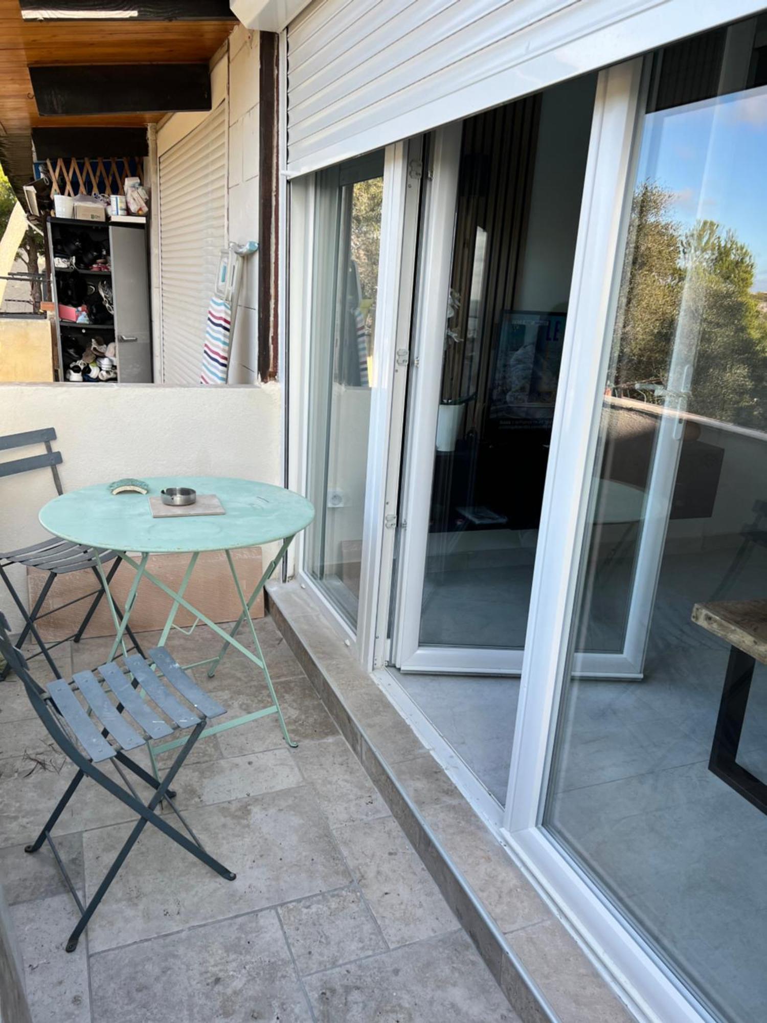 Coquette Maison A 500 M De La Plage Du Verdon A La Couronne Martigues Eksteriør billede