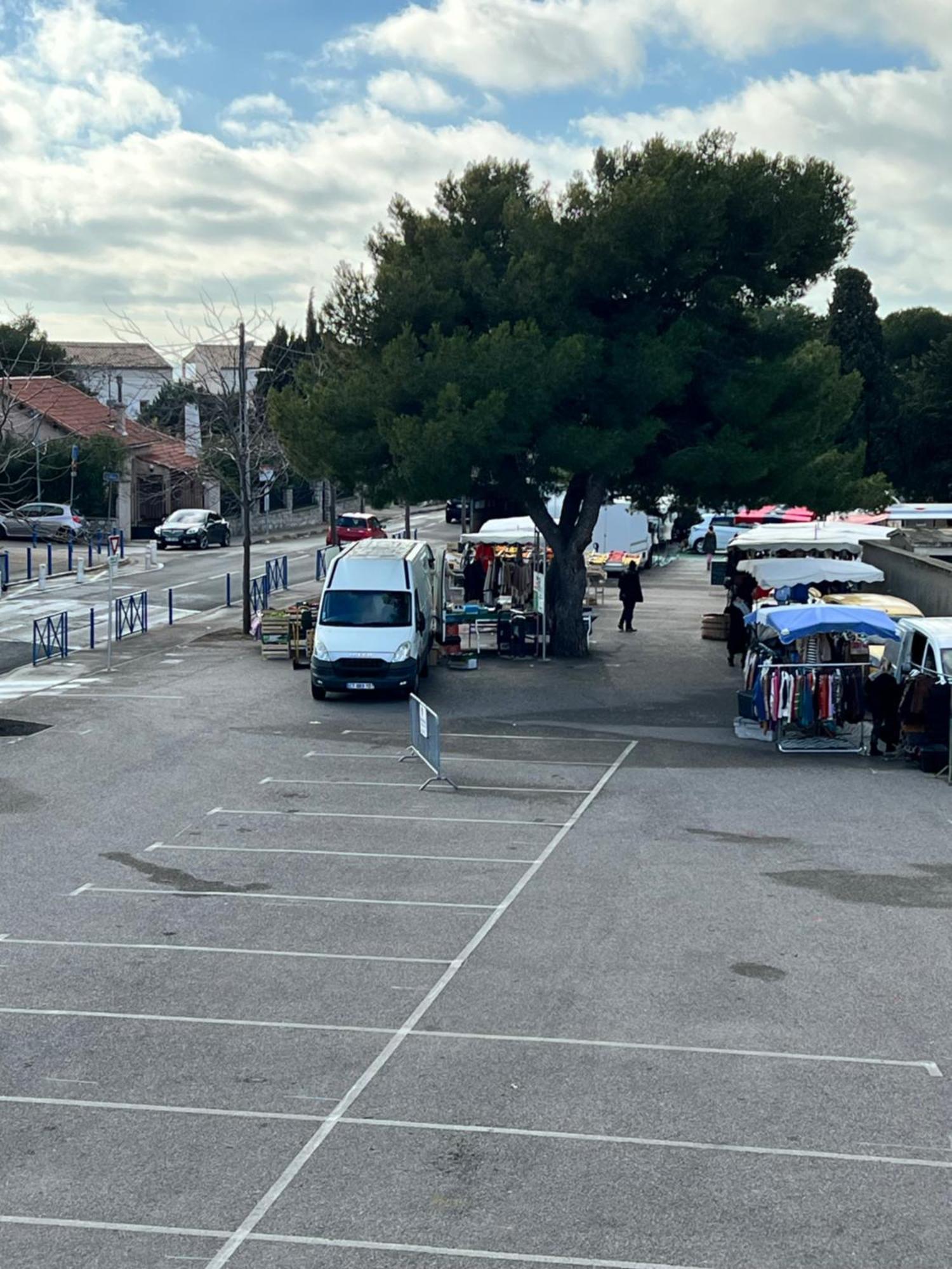 Coquette Maison A 500 M De La Plage Du Verdon A La Couronne Martigues Eksteriør billede